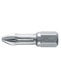 Makita P-06096 Punta estándar PZ1