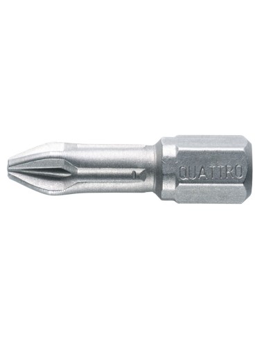 Makita P-06096 Punta estándar PZ1
