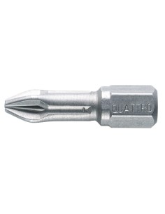 Makita P-06111 Punta estándar PZ2