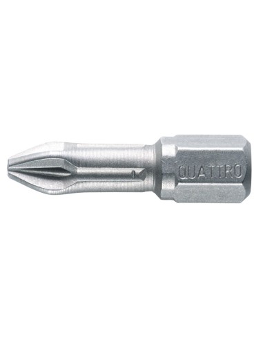 Makita P-06111 Punta estándar PZ2