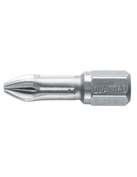 Makita P-06111 Punta estándar PZ2