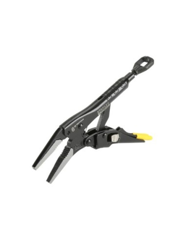 Mordaza FATMAX boca larga 150 mm
