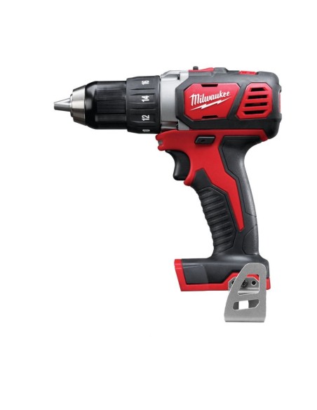 MILWAUKEE 4933443530 Taladro atornillador M18 BDD