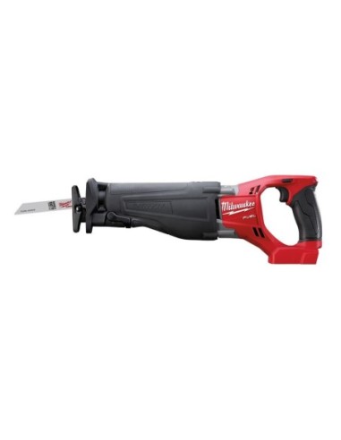 MILWAUKEE 4933446085 Sierra de sable M18 FUEL M18 CSX