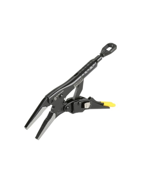 Mordaza FATMAX boca larga 225 mm