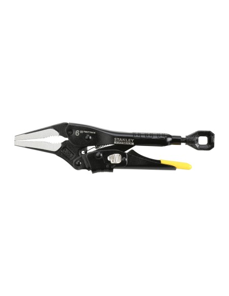 Mordaza FATMAX boca larga 225 mm