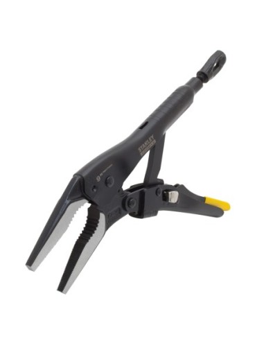 Mordaza FATMAX boca larga 225 mm