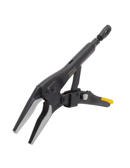 Mordaza FATMAX boca larga 225 mm
