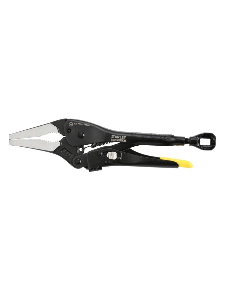 Mordaza FATMAX boca larga 225 mm