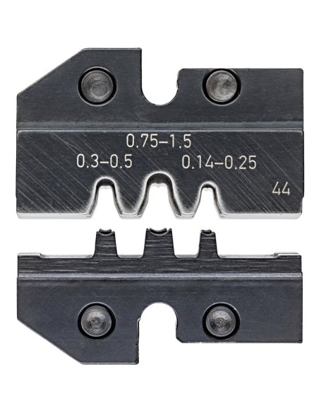 Mordaza intercambiable Conector de módulo Phoenix Contact KNIPEX 97 49 44