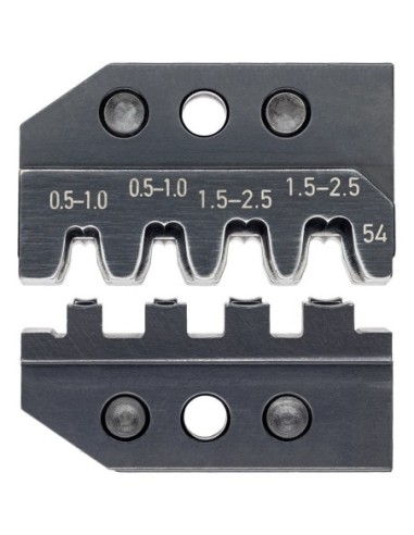 Mordaza intercambiable para Junior Power Timer KNIPEX 97 49 54