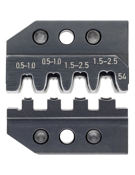 Mordaza intercambiable para Junior Power Timer KNIPEX 97 49 54