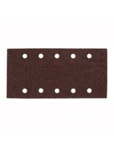 Makita P-42874 Lija de velcro perforada G40 10pcs