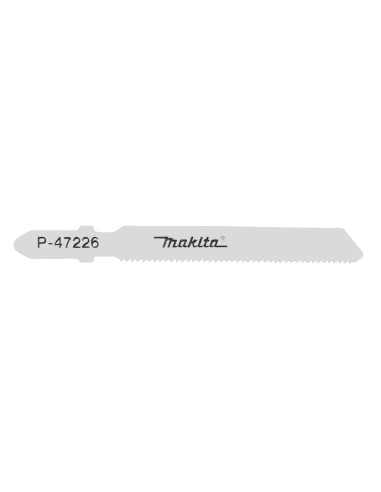 Makita P-47226 Sierra de calar Inox