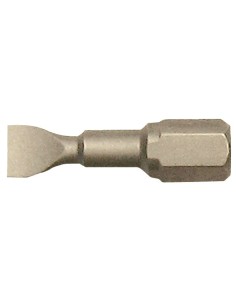 Makita P-06199 Punta estándar plana 0,8x5,0