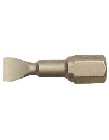Makita P-06199 Punta estándar plana 0,8x5,0