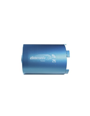 Makita P-64076 Broca de corona de diamante para seco 28x300mm