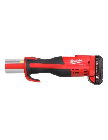 MILWAUKEE 4933451132 Prensadora compacta sin escobillas M18 BLHPT