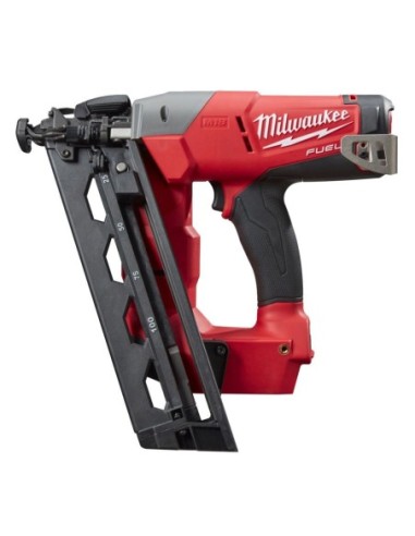 Milwaukee 4933451569 clavadora m18 cn16ga