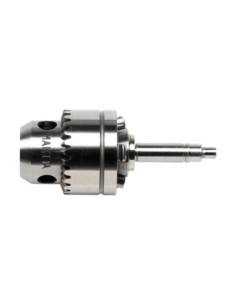 Makita P-11835 Portabrocas manual con llave