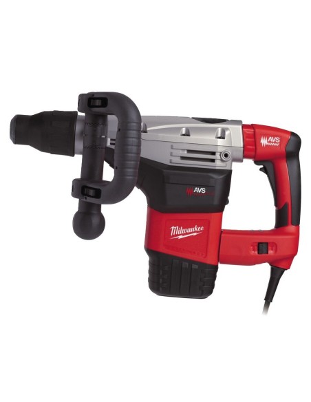 MILWAUKEE 4933459148 Martillo demoledor de 7kg SDS-Max K 700 S