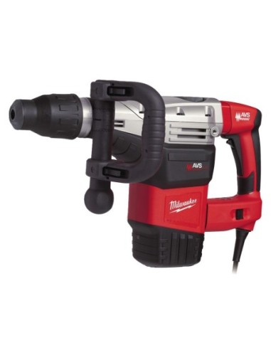 MILWAUKEE 4933459148 Martillo demoledor de 7kg SDS-Max K 700 S