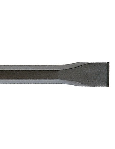 Makita P-13144 Cincel hexagonal 24x300mm Long life