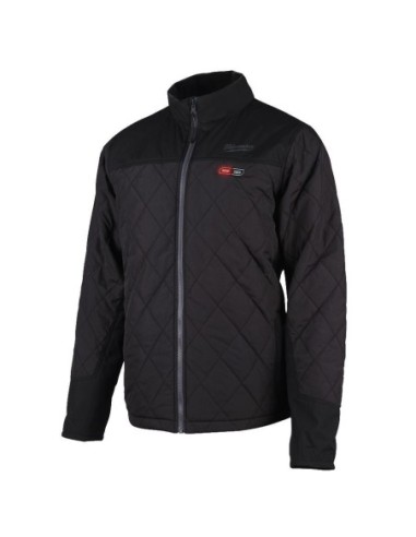 MILWAUKEE 4933464368 Chaqueta híbrida güateada calefactada M12 M12 HJP