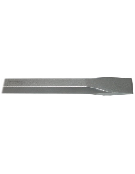 Makita P-13409 Cincel hexagonal 24x320mm Long life para HM1200