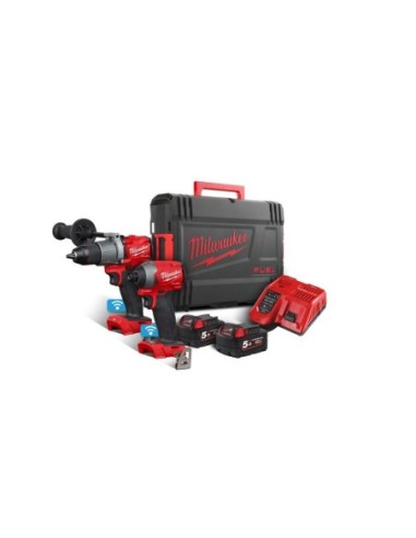 MILWAUKEE 4933464529 Powerpack M18 ONEPP2A2