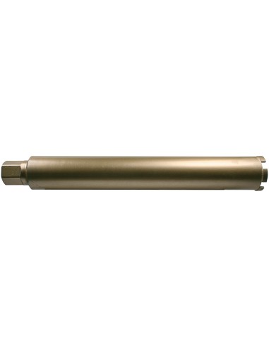 Makita P-65816 Broca de diamante para húmedo 62x400mm