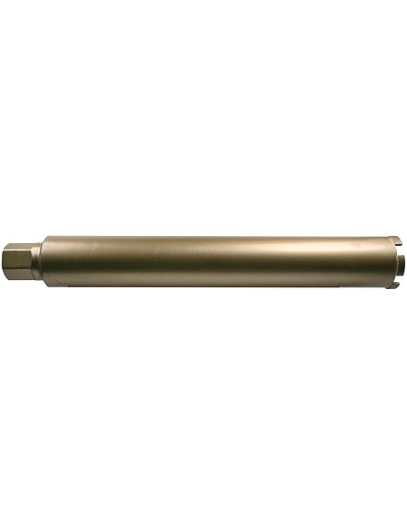 Makita P-65816 Broca de diamante para húmedo 62x400mm