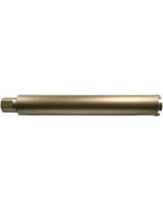 Makita P-65844 Broca de diamante para húmedo 62x400mm