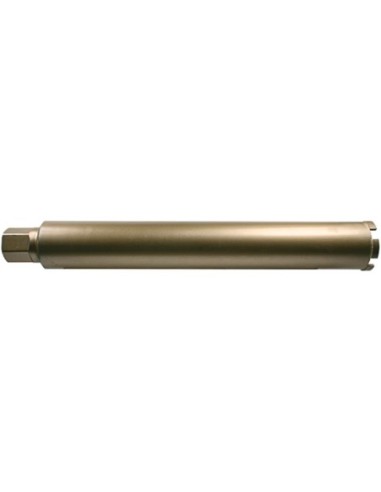 Makita P-65844 Broca de diamante para húmedo 62x400mm