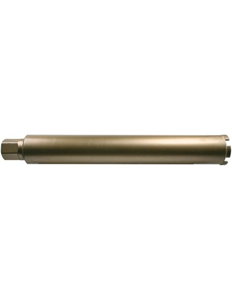 Makita P-65844 Broca de diamante para húmedo 62x400mm
