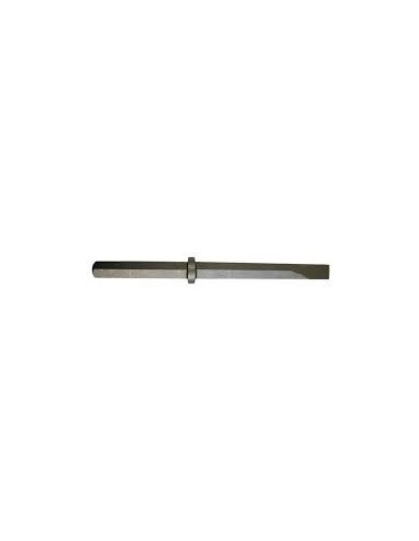 Makita P-65947 Cincel hexagonal 30x600mm Serie estándar