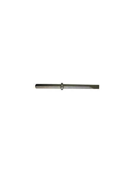 Makita P-65947 Cincel hexagonal 30x600mm Serie estándar