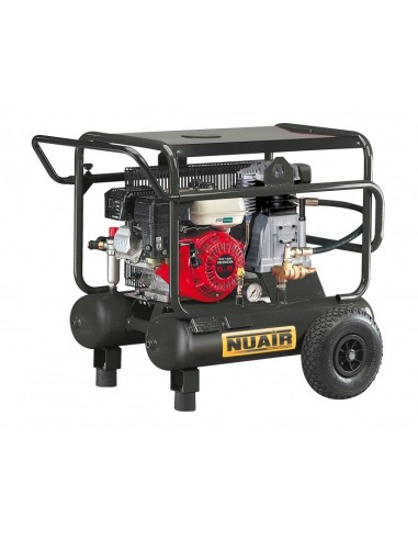 Motocompresor B3800/5,5S/10+10 Honda NUAIR