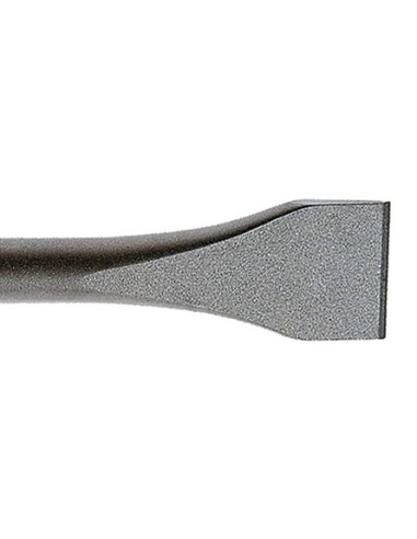 Makita P-13518 Espátula hexagonal 115x400mm Long life