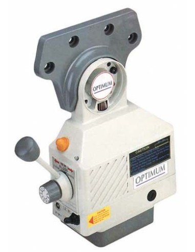 MOTORIZACION OPTI V250 FRESADORA V 250