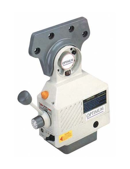 MOTORIZACION OPTI V250 FRESADORA V 250