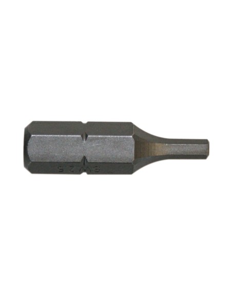 Makita P-21381 Punta estándar hexagonal 4.0mm