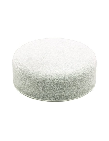Makita P-21727 Esponja de velcro 150mm Pulido blanco basto