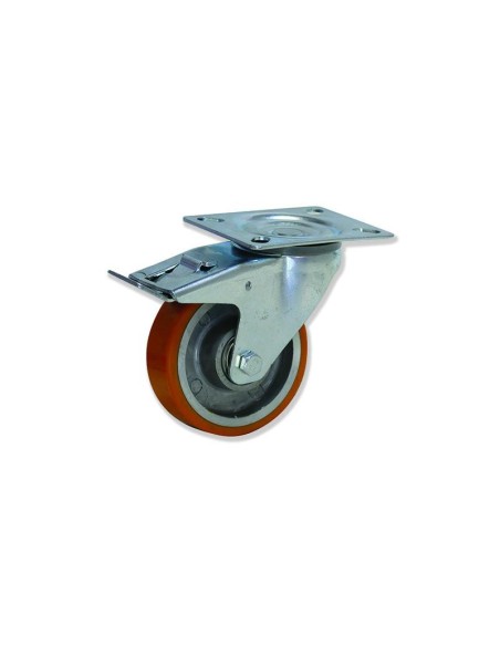 M - Rotantes Modelo M Sujeción por Pletina P | 34-092/99-FD MPG4 100 APB4