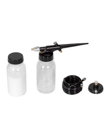 MINI PISTOLA CHORREADORA AIRCRAFT MSP MSP