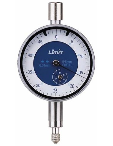 MINI RELOJ COMPARADOR Ã? 40 mm