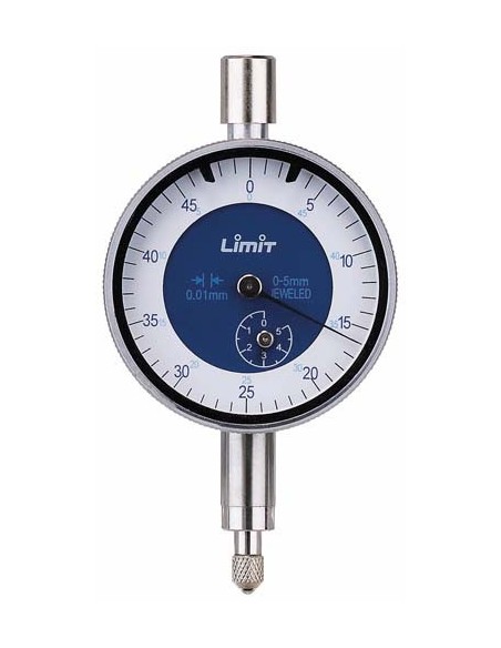 MINI RELOJ COMPARADOR Ã? 40 mm