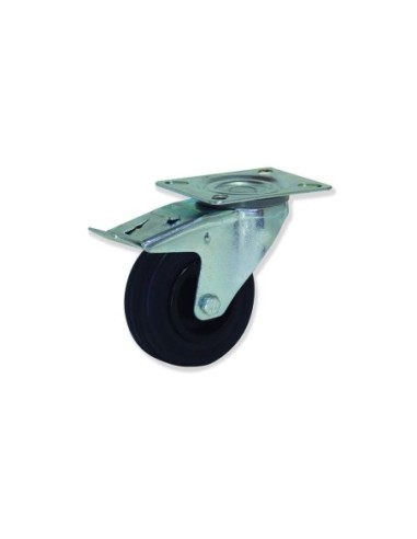 M - Rotantes Modelo M Sujeción por Pletina P | 34-094/0-FD MPG4 125 PGL4-FD
