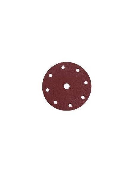 Makita P-32007 Disco de lija perforado con velcro G320 10pcs