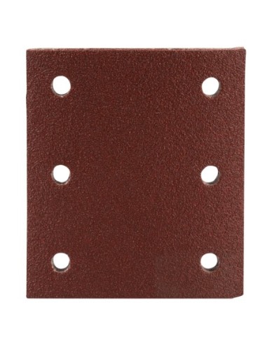 Makita P-33093 Lija de velcro perforada G60 Especial Pintura 10pcs